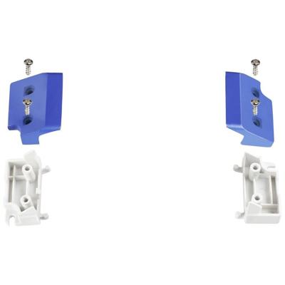 Self Electronics SLT35-IB-UN CAP Eindkap 1 stuk(s)