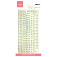 Marianne Design • pearls soft green - thumbnail