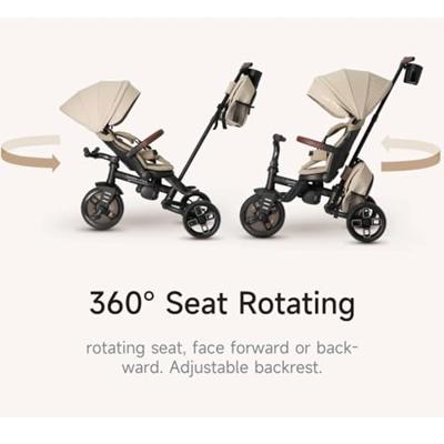 Driewieler Ociotrends