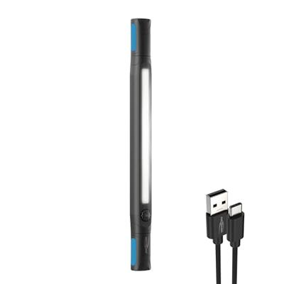 Ansmann 1600-0611 Ansmann universele acculamp ML3000RD Energielabel 2021 n.v.t.