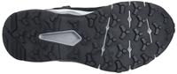 The North Face Vectiv Exploris Mid Futurelight Leather Dames Hoge Wandelschoen TNF Black - Meld Grey 41 - thumbnail