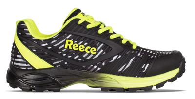 Reece 875211 Revolution X-Blade - Yellow-Black - 7