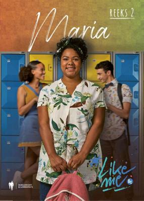 Maria - Paperback (9789463934107) Maria - Paperback (9789463934107)
