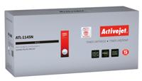 Activejet tonercartridge ATL-1145N (vervangt Lexmark 24B6035; Supreme; 16000 pagina's; zwart) - thumbnail
