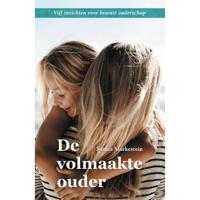 De volmaakte ouder (Paperback) - thumbnail