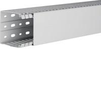 Hager HA780080 Kabelgoot (l x b x h) 2000 x 80 x 80 mm 1 stuk(s) Lichtgrijs - thumbnail