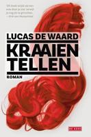 Kraaien tellen - Lucas de Waard - ebook - thumbnail