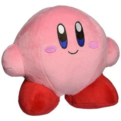 Kirby Pluche - Kirby (15 cm)