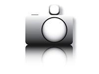 TCM FX Electric Streamer Cannon 80cm, multicolor - thumbnail