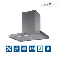 Conventionele Afzuigkap Cata SYGMA 7010X Staal - thumbnail