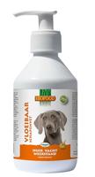 BIOFOOD VLOEIBAAR SCHAPENVET MET ZALMOLIE 250 ML - thumbnail