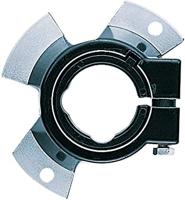 DeWalt Accessoires DE6301 | Ringhouder | Type2 voor DW624 / DW625 / DW62 - DE6301-XJ - thumbnail