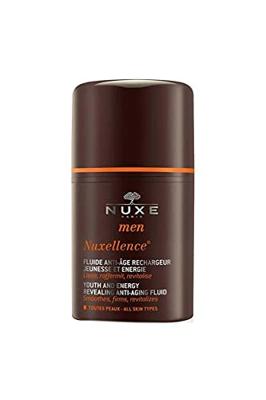 Nuxe Men Nuxellence Anti-Aging Fluid 50 ml Nuxe Men Nuxellence Anti-Aging Fluid 50 ml
