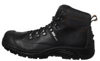 Helly Hansen Aker Low werkschoenen - 78256 - Zwart - maat 45 - thumbnail