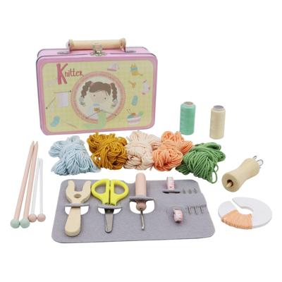 Lobbes Breikit speelset