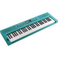 Roland GO:KEYS 3 Turquoise - thumbnail