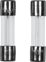 Meister Glaszekering 2,0 A T 2 St W - WU7446130 - thumbnail