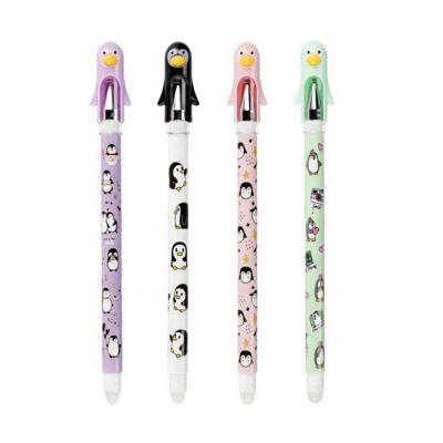 Uitwisbare Pen Pinguins