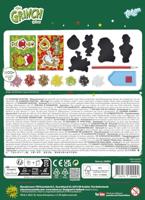 Totum Diamond painting magneten the grinch - thumbnail