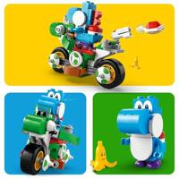 72031 LEGO® Super Mario™ Mario Kart - Yoshi-bike - thumbnail