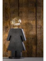 ETH Houten nachtkastlampEve Grey - 05-TL3289-99 - thumbnail