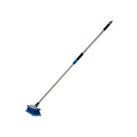 Topgear telescoop autowasborstel 162 cm. - thumbnail