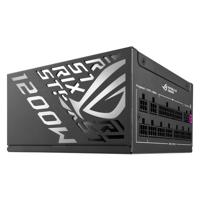 Asus ROG-STRIX-1200P PC-netvoeding 1200 W ATX 80 Plus Platinum - thumbnail