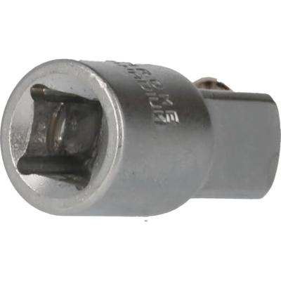 Brilliant Tools BT022905 BT022905 Dopsleuteladapter Aandrijving 1/2 (12.5 mm) 36 mm 1 stuk(s) Brilliant Tools BT022905 BT022905 Dopsleuteladapter Aandrijving 1/2 (12.5 mm) 36 mm 1 stuk(s)