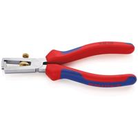Knipex 11 05 160 11 05 160 Striptang 10 mm² (max) 7 (max) 5 mm (max) - thumbnail