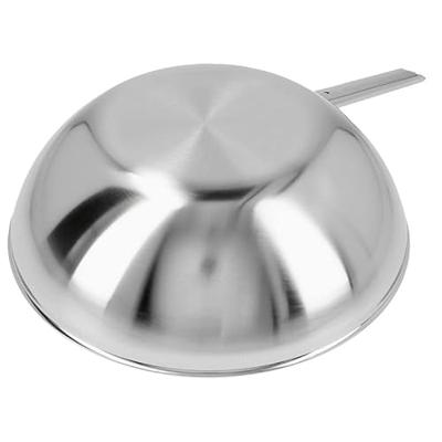 Demeyere Wokpan Apollo 7 - ø 36 cm - thumbnail