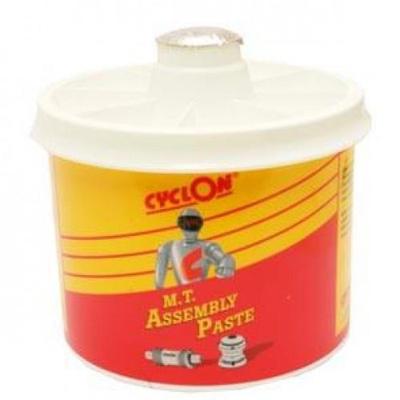 Cyclon pot montagepasta 500ml