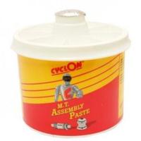 Cyclon pot montagepasta 500ml - thumbnail