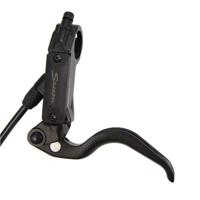 Saccon Hydraulische remset (voor + achter) dh54 incl. remschijven en leidingen - thumbnail