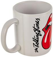 The Rolling Stones Mug Lips - thumbnail