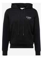 Iceberg 5C Felpa Hoodie Heren Zwart - Maat S - Kleur: Zwart | Soccerfanshop - thumbnail