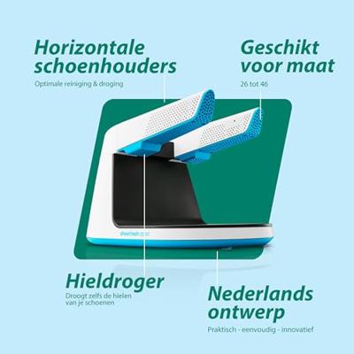 Shoefresh Schoenverfrisser