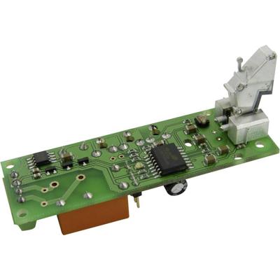 B + B Thermo-Technik PIR-bewegingssensormodule PIR-ASIC 12 V/DC 11 - 15 V/DC (l x b x h) 78 x 26 x 32 mm 1 stuk(s) B + B Thermo-Technik PIR-bewegingssensormodule PIR-ASIC 12 V/DC 11 - 15 V/DC (l x b x h) 78 x 26 x 32 mm 1 stuk(s)