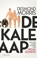 De kale aap - Desmond Morris - ebook - thumbnail