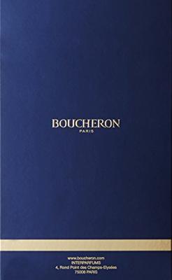 Boucheron Femme Eau de parfum Spray 100 ml Dames