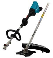 Makita accu combisysteem 2x18v naked - thumbnail