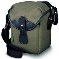 Billingham 72 sage fibrenyte/black - thumbnail