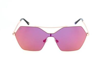Dames zonnebril Web Eyewear WE0213A ø 59 mm
