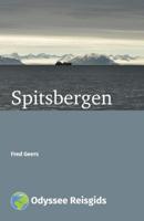 Spitsbergen - Fred Geers - ebook - thumbnail