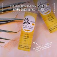 We Love The Planet Zonnebrandstick SPF20 - thumbnail