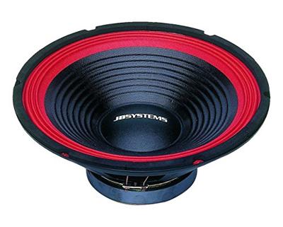 JB Systems SP15-250 (TSX-15) 15 inch Woofer 250W 8 Ohm