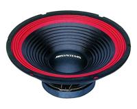 JB Systems SP15-250 (TSX-15) 15 inch Woofer 250W 8 Ohm - thumbnail