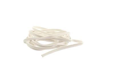 INVISIDOOR 2.0 DICHTING WIT 40MM OUT