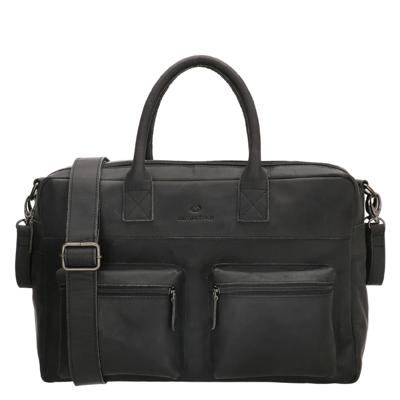 Micmacbags Oklahoma Luiertas zwart Luiertas Micmacbags Oklahoma Luiertas zwart Luiertas