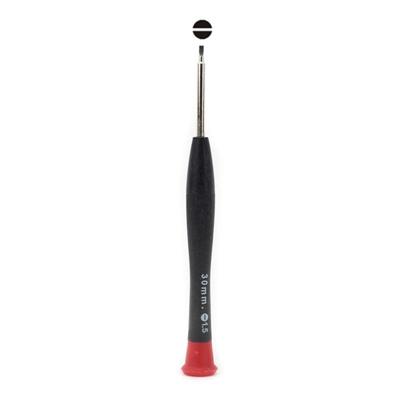 JF-614 1.5 metalen + Plastic GSM reparatie Tool woord schroevendraaier