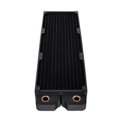 Thermaltake Pacific CLD360 Copper Radiator Waterkoelingradiator - thumbnail